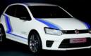 Volkswagen Polo R WRC : du rallye à la route