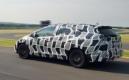 Des suspensions arrière adaptatives pour la nouvelle Honda Civic Tourer