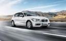 99 g de CO2 pour la BMW 116d Efficient Dynamics Edition