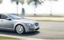 Jaguar XF Edition Limitée : 100 exemplaires suréquipés de la XF