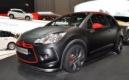DS3 Racing Loeb : hommage au champion