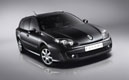 Renault lance la Laguna Black Edition