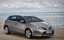 Toyota Auris : série spéciale avantageuse ''Feel!''