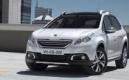 Peugeot 2008 et 3008 Crossway : séries suréquipées