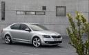 89 g de CO2 pour la nouvelle Skoda Octavia