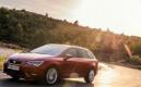 Seat décline sa Leon ST en version 4Drive