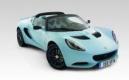 Lotus Elise Racer : bête de circuit super light