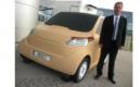 Modulgo : la voiture électrique à la carte