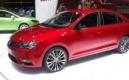 Seat Toledo Concept : Dans le rang