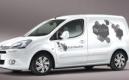 Citroën Berlingo Electrique : il suit le mouvement