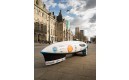 Blog : Eco Marathon Shell à Rotterdam : l’efficacité...