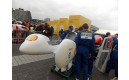 Blog : Eco Marathon et Shell Energy Lab : le plein de futur