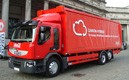 Renault Trucks : L’hybride fait son chemin