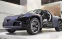 Venturi America, mi-buggy mi-crossover branché