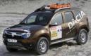 Départ ce samedi du Rallye des Gazelles