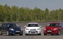 Ford Focus : un demi million d'exemplaires vendus en 2012