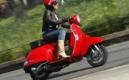 Vespa PX 125 2011 : le retour d'un mythe