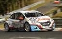 Peugeot triomphe aux 24 Heures du Nürburgring