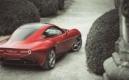 L’Alfa Disco Volante fait un détour par la Villa d’Este