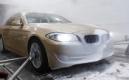 BMW fait la pluie et le beau temps