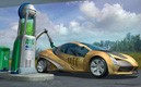Le pétrole bleu va-t-il s’imposer dans l’automobile ?