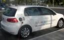 Volkswagen ne perd pas de temps sur l'électrique 