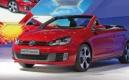 Volkswagen Golf GTI Cabriolet : Coupe d’été...
