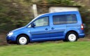 Essai VW Caddy Life BlueMotion : chariot écolo