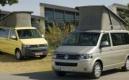 Volkswagen California : la version restylée au salon du Bourget
