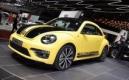 Volkswagen Coccinelle GSR : Clin d'oeil au passé