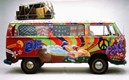 Volkswagen Combi : la soixantaine pétillante !