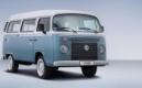 Volkswagen Combi : une série spéciale en guise d'adieux