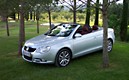 Essai volkswagen Eos 2.0T FSI : coupé cabriolet de charme