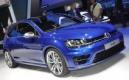 La Volkswagen Golf R en vidéo