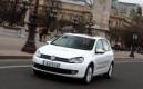La Golf électrique prend la route en France