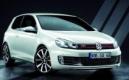Volkswagen Golf GTI Adidas : très sportswear 