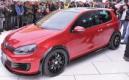 Volkswagen Golf GTI Excessive : la maxi GTI 