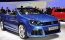 La Volkswagen Golf R Cabriolet dévoile tout