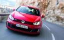 Essai Volkswagen Golf GTI : raisonnablement sportive