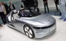 Volkswagen L1 : un appétit d'oiseau