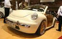 Volkswagen New Beetle Vintage : appelez-la Beecox