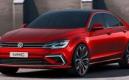Volkswagen NMC : futur coupé ou simple berline ?