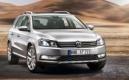 Volkswagen Passat Alltrack : A l'assaut des chemins