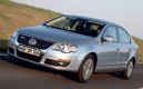 Volkswagen Passat BlueMotion : pour mettre sa famille au vert
