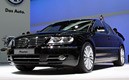 Volkswagen Phaeton restylée : pour barons chinois