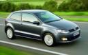 Volkswagen Polo 3 Portes : un air de coupé