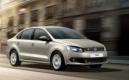 Volkswagen Polo Sedan : A l’assaut des BRIC !