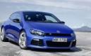 Volkswagen Scirocco R : vent de folie