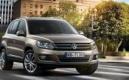 Volkswagen Tiguan restylé : lancement anticipé