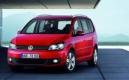 Volkswagen Touran restylé : pince sans rire